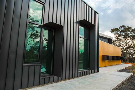 black metal cladding sheets|external metal cladding panels.